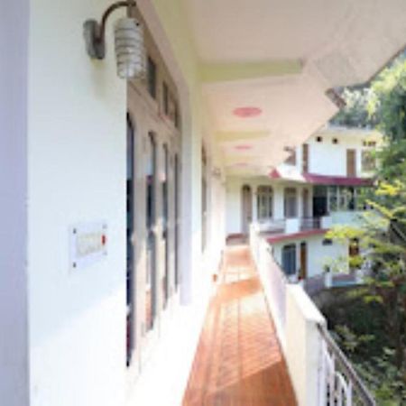 Hotel Riya Residency, Barkot, Uttarakhand Exterior photo