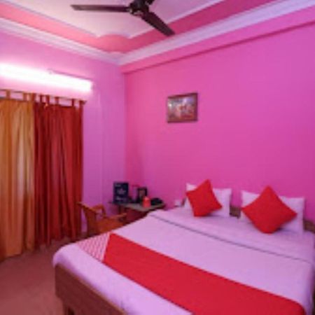 Hotel Riya Residency, Barkot, Uttarakhand Exterior photo