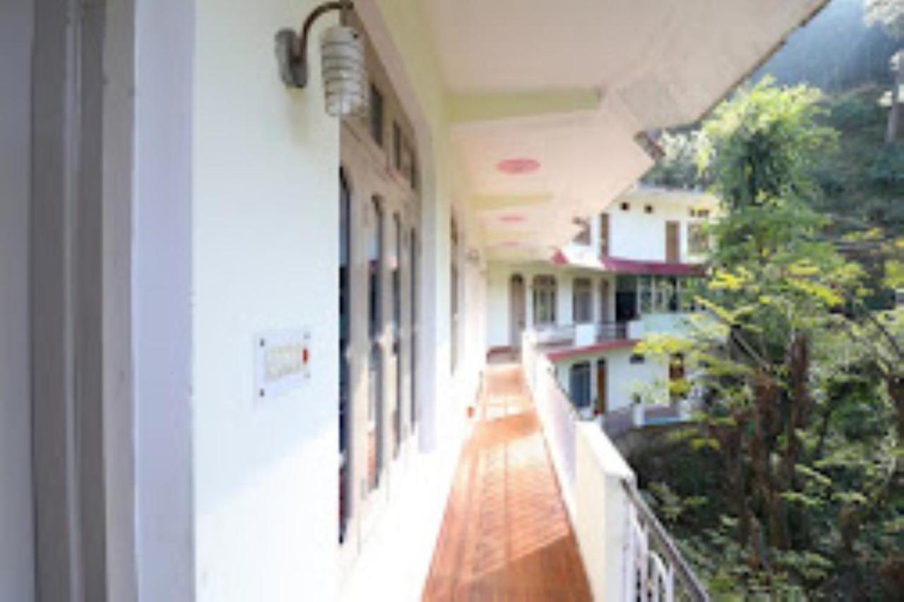 Hotel Riya Residency, Barkot, Uttarakhand Exterior photo