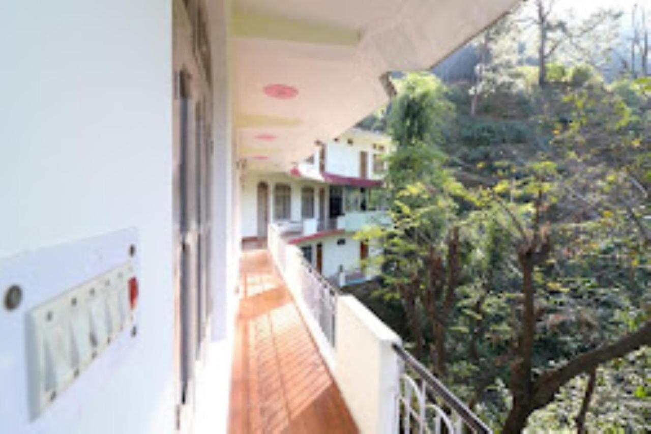 Hotel Riya Residency, Barkot, Uttarakhand Exterior photo
